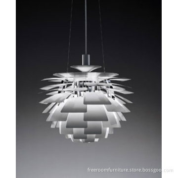 Barcelona Lamp